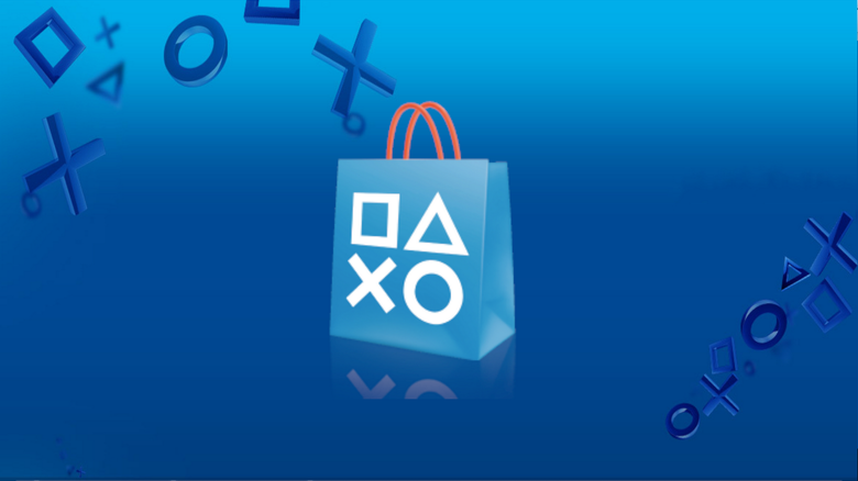 Как поставить оценку игре в playstation store